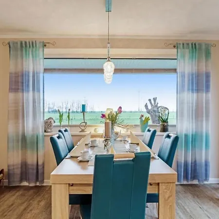 Holiday home Relax Bungalow Muschelstrand
