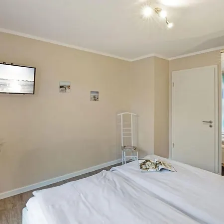 Holiday home Relax Bungalow Muschelstrand *