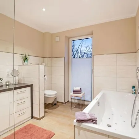 Holiday home Relax Bungalow Muschelstrand *