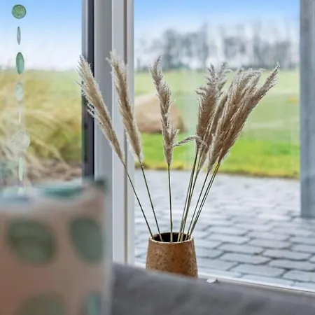 Holiday home Relax Bungalow Muschelstrand *