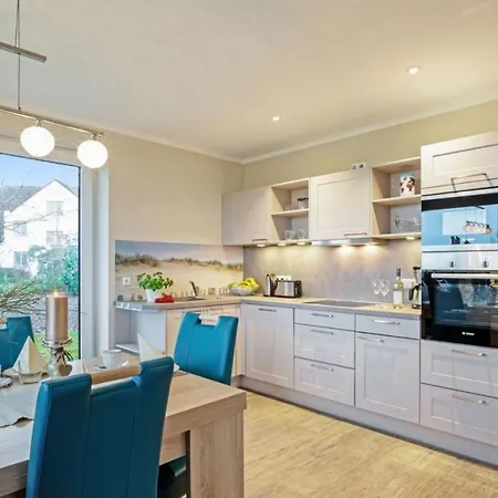 Holiday home Relax Bungalow Muschelstrand Klausdorf (Fehmarn)